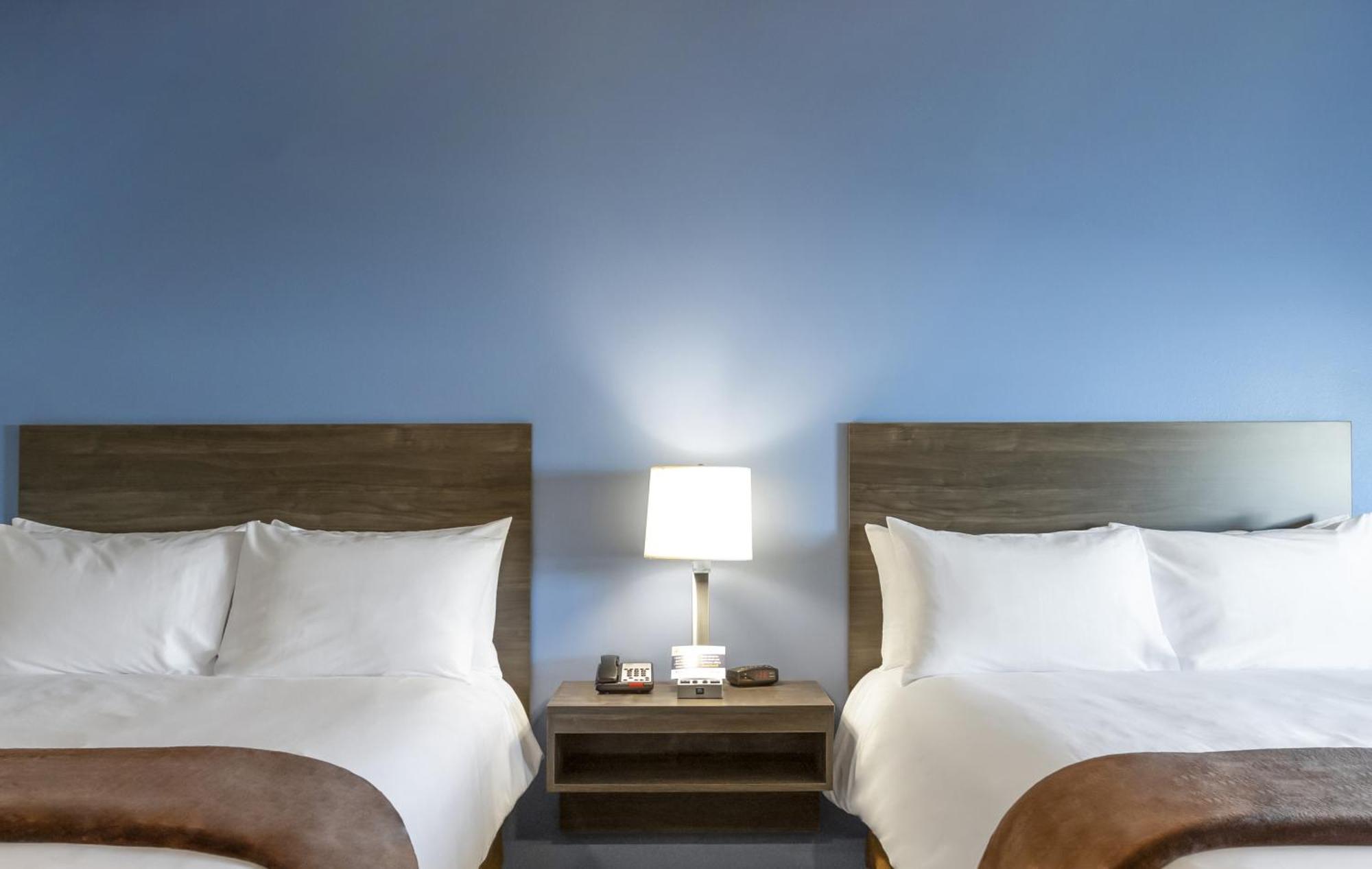 My Place Hotel-Watertown, Sd Luaran gambar