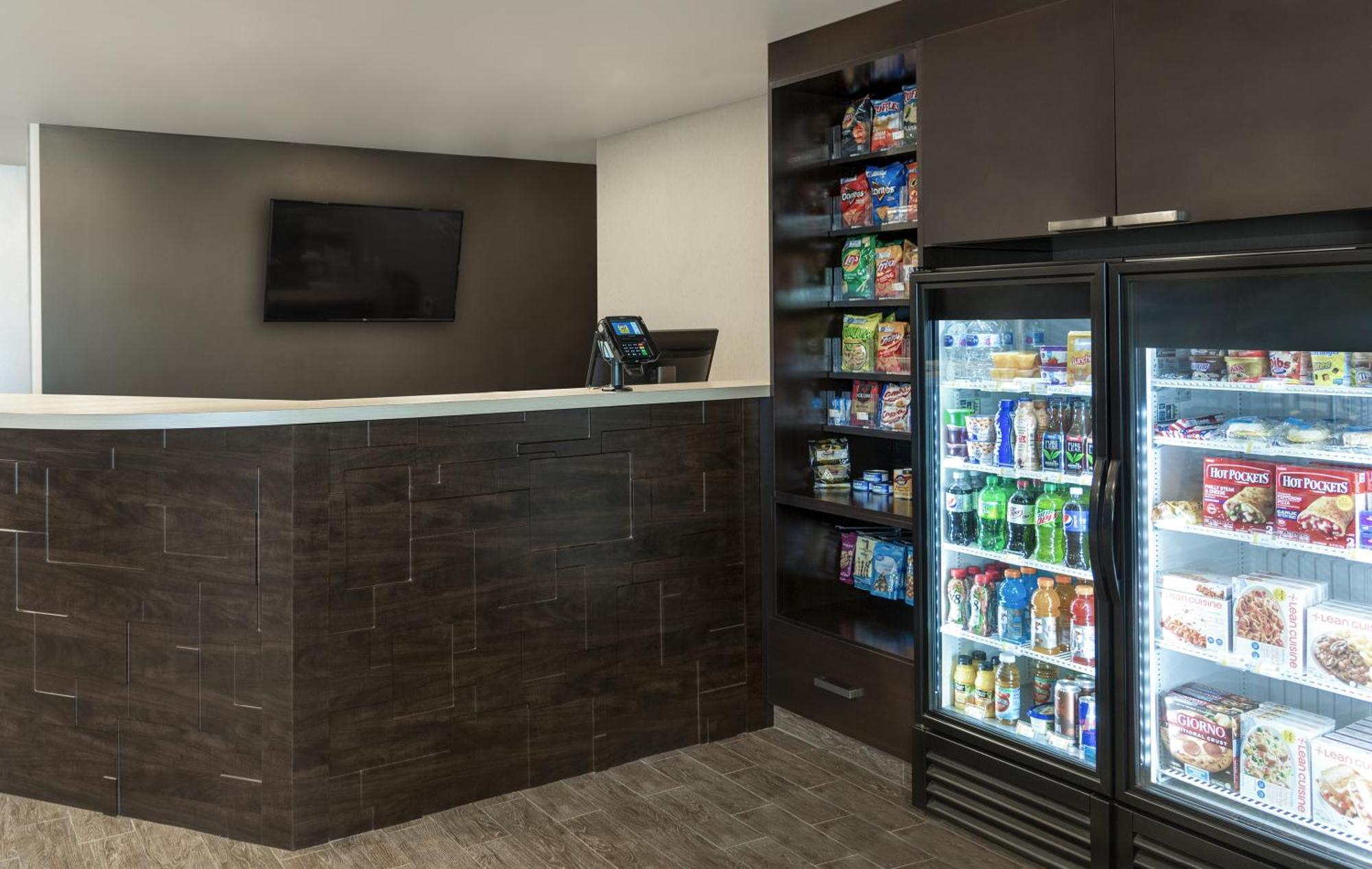 My Place Hotel-Watertown, Sd Luaran gambar